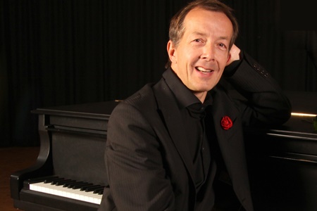 Jens Ketelsen Piano